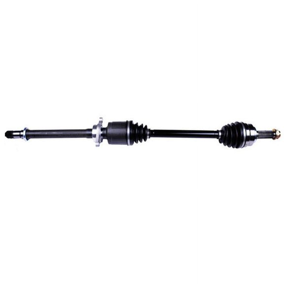 Front Passenger Side Axle for Honda Pilot with Stub Shaft & Bearing 2012-2015