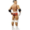 thumbnail image 2 of WWE – BASE – FIGURINE – KUSHIDA, 2 of 5