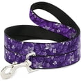 thumbnail image 1 of Buckle Down Buckle-Down Pet Dog or Cat Leash, 1 of 1