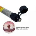 thumbnail image 2 of Dental Cement for Tooth Repair and Cavity Filling with Enhanced Strength and Restoration, 2 of 3