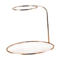 thumbnail image 1 of Soporte para verter sobre café con filtro de café Acero inoxidable Soledad Altura 13cm, 1 of 9