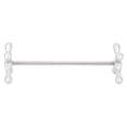 thumbnail image 1 of Easy To   Chopstick Stand Decor, Durable Chopstick Holder, For Forks Spoons Hold Chopsticks, 1 of 8