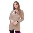 thumbnail image 4 of "Adar Manteaux de Labo Universels Unisexes - Manteau de Labo Classique de 31 Pouces" pour Consultation", 4 of 7