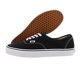 thumbnail image 3 of Tenis Vans Authentic negro 28 Vans VN000EE3BLK, 3 of 5