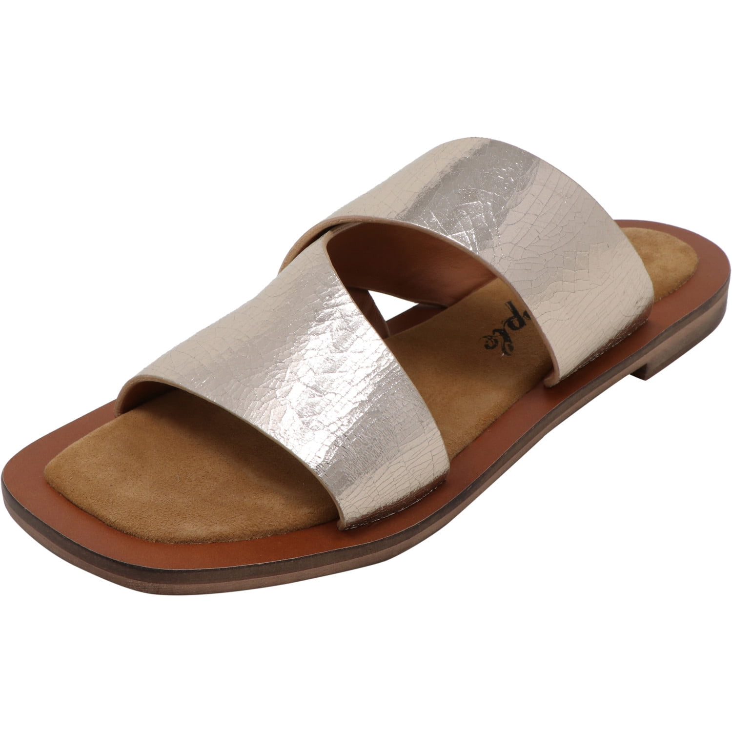 people sandals