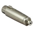 thumbnail image 3 of Adaptador de sonido XLR de, 3 of 8