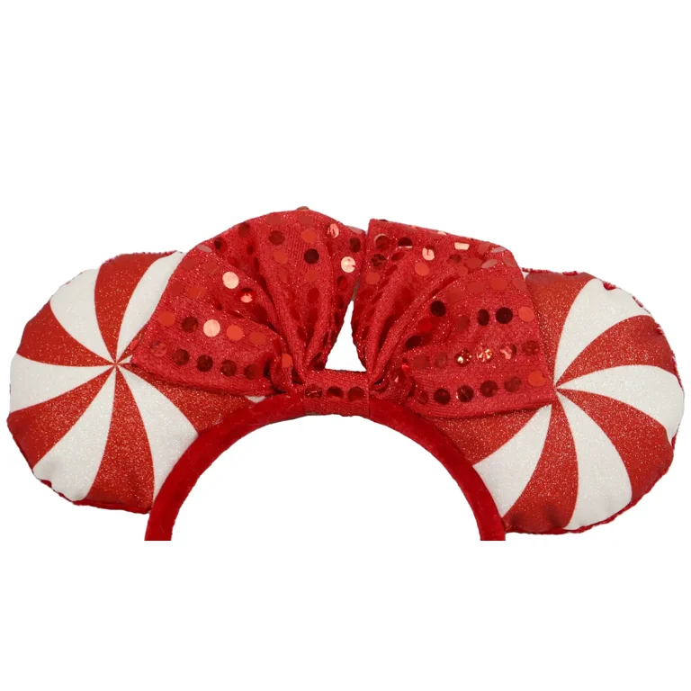 Peppermint Milk Candy headband - Shop Ms HowFan Headbands - Pinkoi