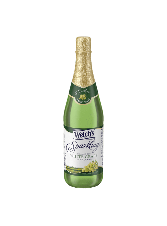 Welch's Sparkling Juice in Juices