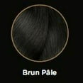 thumbnail image 2 of L'OREAL HAIR TOUCH UP LIGHT BROWN 57G, 2 of 2