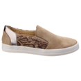thumbnail image 2 of Divaz Womens Minaj Casual Slip On Shoes, 2 of 7