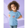 thumbnail image 2 of Buon Ferragosto Cute Melon T-Shirt Infant -Image by Shutterstock,  12 Months, 2 of 4