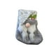 thumbnail image 1 of Calcetín de Navidad Rudolph Calcetines de regalo Colgante de bolsa de caramelos para anciano sin rostro Wmkox8yii gf6627, 1 of 1