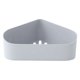 thumbnail image 1 of 1 Uds estante de almacenamiento estante de almacenaje para cocina estante de almacenamiento para el baño escurridor gris, 1 of 5