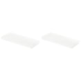 thumbnail image 3 of Fluval A486 U2 Underwater Filter Foam Pad, 3 of 3