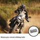thumbnail image 5 of Kenally Juego de 10 piezas de pernos para motocicleta, aleación de aluminio, tornillos universales para motocicleta, tuercas, modificación del cuerpo, Vehículos, repuestos y accesorios Mis Plata Kenally  VI018597-04, 5 of 6