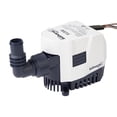 thumbnail image 1 of Bomba de achique Attwood Sahara MK2 1200 GPH 24 V automática 24 V, 1 of 9