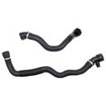 thumbnail image 4 of 17127535529 17127535531 Upper and Lower Radiator Coolant Hose for X3 G01 2018-2019 X4 G02 2019-2020, 4 of 5