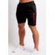 thumbnail image 1 of Gym Short Deportivo Correr Casual Moda Letras Vertical, 1 of 1