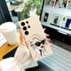 thumbnail image 3 of Mantenga su iPhone seguro y a la moda con esta elegante funda de goma de TPU para teléfono, que presenta un llamativo estampado de dibujos animados., 3 of 4