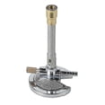 thumbnail image 1 of Lab Adjustable Rotatable Lamp Laboratory Equipment With Flame Stabilizer Air Vent For Gas, 1 of 5