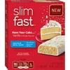 Slimffast Meal Bar Have Your Cake
