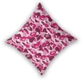 thumbnail image 3 of Fundas de almohada Ba-Pe, paquete de 2 fundas de almohada para sofá cama, sala de estar, 22" x 22", 3 of 8