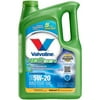 Valvoline 5W-20 NextGen Conventional Motor Oil, 5 qt.