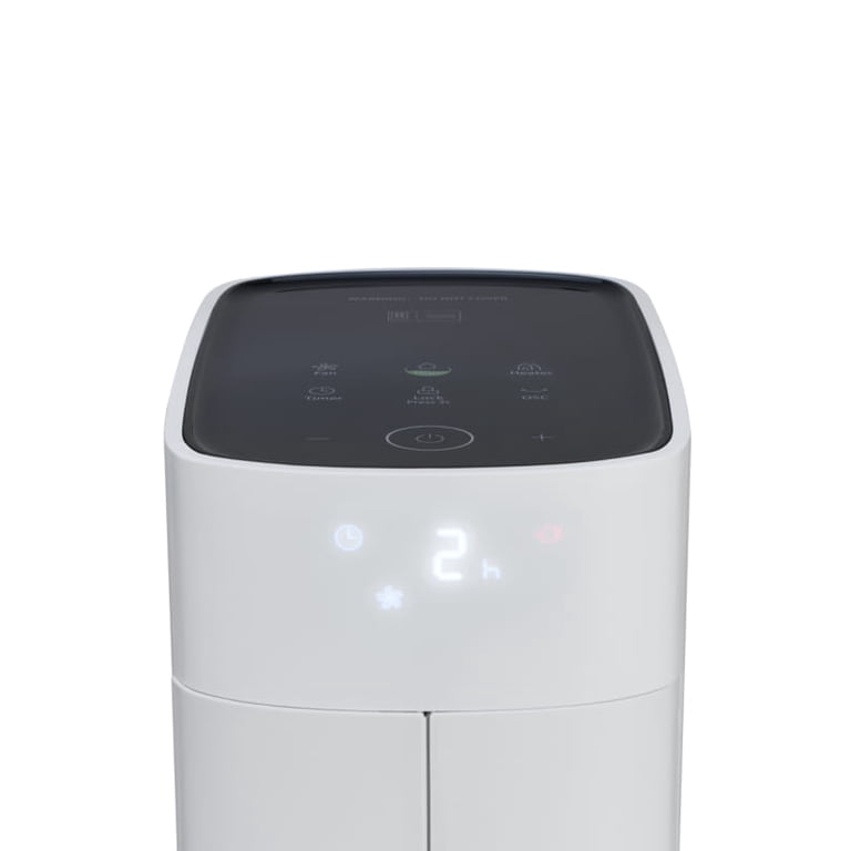 Better Homes u0026 Gardens 1500W 38 3-in-1 Tower Fan, Ceramic Heater, u0026  Cool-Mist Humidifier, White - Walmart.com