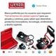 thumbnail image 3 of Desbrozadora Urrea Gslna 1.7 Hp 9000 Rpm Cuchi 10, 3 of 3