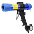 thumbnail image 1 of Octpeak Pneumatic Caulking , Adjustable Pneumatic Applicator, For Repairing Sealing, 1 of 7