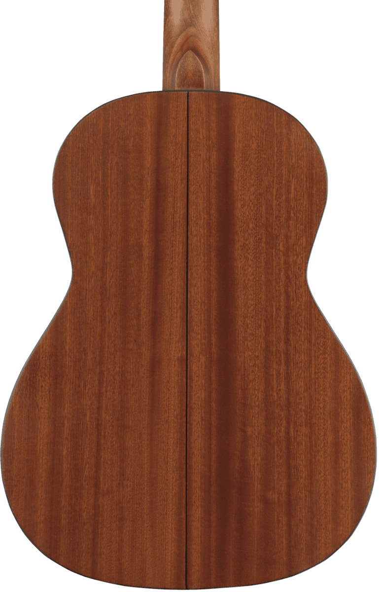 Fender FA-15N 3/4 Scale Nylon String Acoustic Guitar