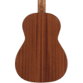 thumbnail image 2 of Fender FA-15N 3/4 Scale Nylon String Acoustic Guitar, 2 of 7