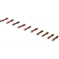 thumbnail image 3 of OTC, 12V Red Mini-coil Cord Circuit Tester 10 pk, 3 of 3