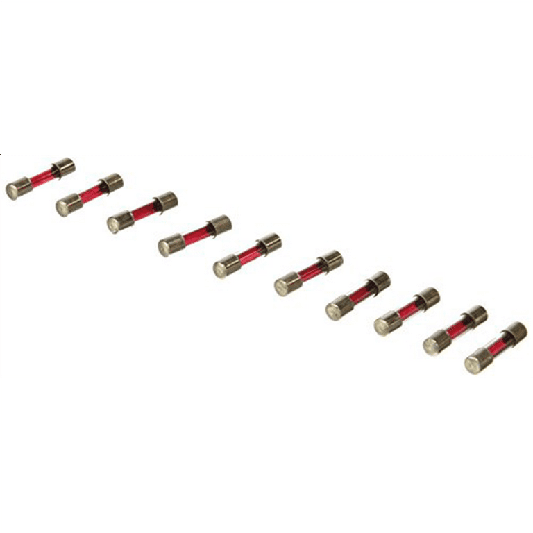 OTC, 12V Red Mini-coil Cord Circuit Tester 10 pk - Walmart.com