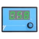 thumbnail image 2 of Controlador De Velocidad Del Motor De CC PWM, Módulo De Control Del Controlador Del Motor DC12‑80V Pantalla Digital Regulador Del Gobernador Del Motor Parada De Arranque Lento, 2 of 7
