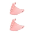 thumbnail image 1 of Speravity Fashion Visor Lens fits KYT for GP Type2 NO2, 1 of 1