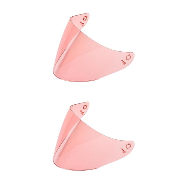 Speravity Fashion Visor Lens fits KYT for GP Type2 NO2