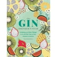 thumbnail image 1 of Pre-Owned The Gin Drinker's Year: Drinking and Other Things to Do with Gin; Day by Day, Season by Season (Hardcover) 0753734559 9780753734551, 1 of 1