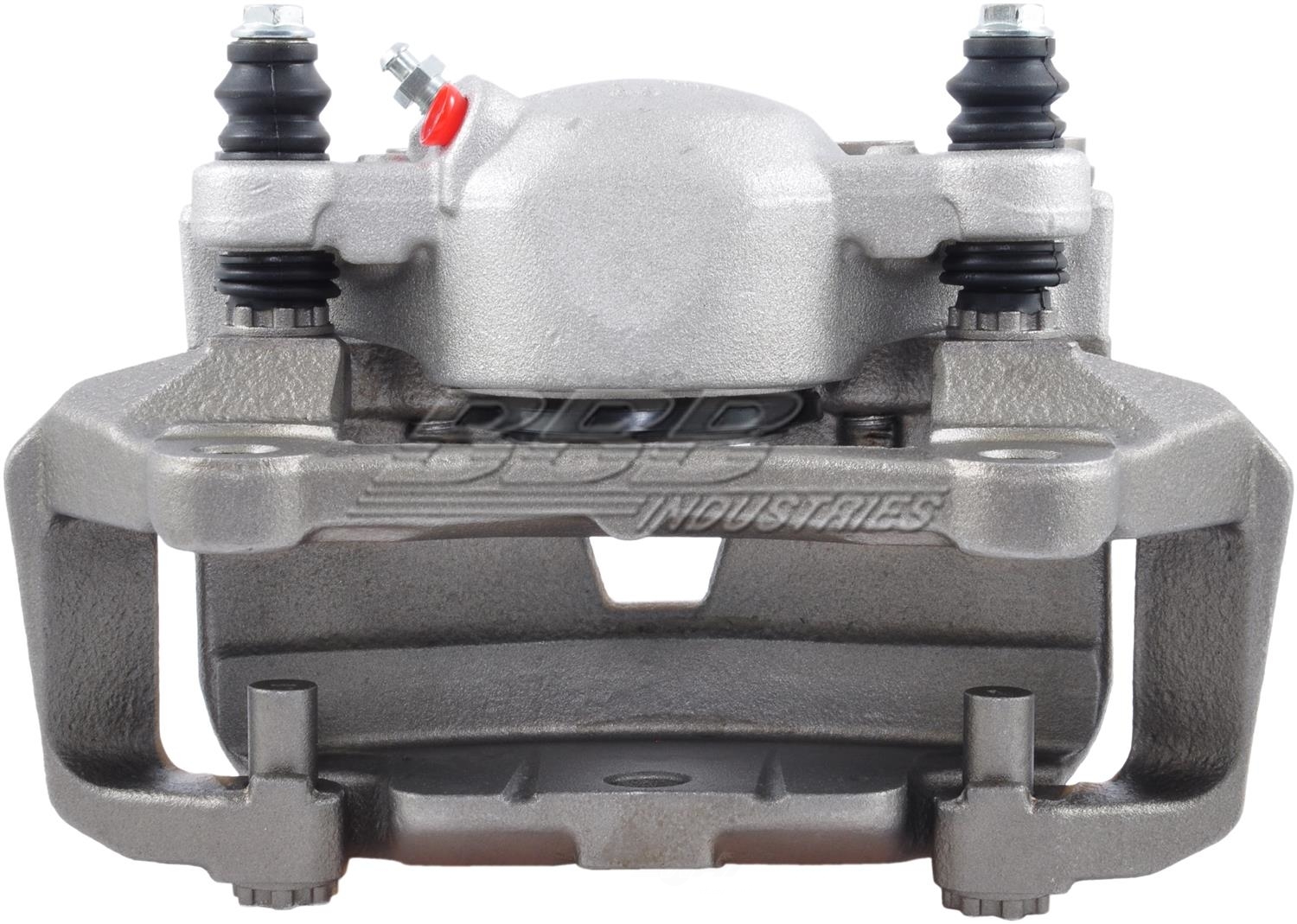 TERREPOWER formerly BBB Industries 99-02180A Reman Caliper w/installation Hardware