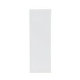 thumbnail image 3 of Linon Lane Six Cubby Open Back Storage Cabinet in White Wood, 3 of 12