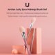 thumbnail image 5 of Pincel de maquillaje Jordan Judy rosa, 5 of 8