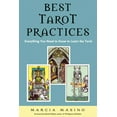 thumbnail image 1 of Pre-Owned Best Tarot Practices: Everything You Need to Know to Learn the Tarot (Paperback) 1578634326 9781578634323, 1 of 1
