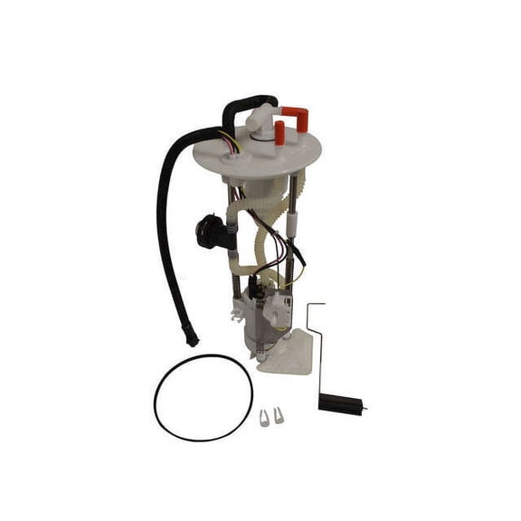 Fuel Pump Assembly - Compatible with 2001 - 2003 Ford Ranger 2002