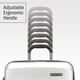 thumbnail image 5 of Equipaje de mano Samsonite Octiv, ligero y rígido, 22 pulgadas, 5 of 7