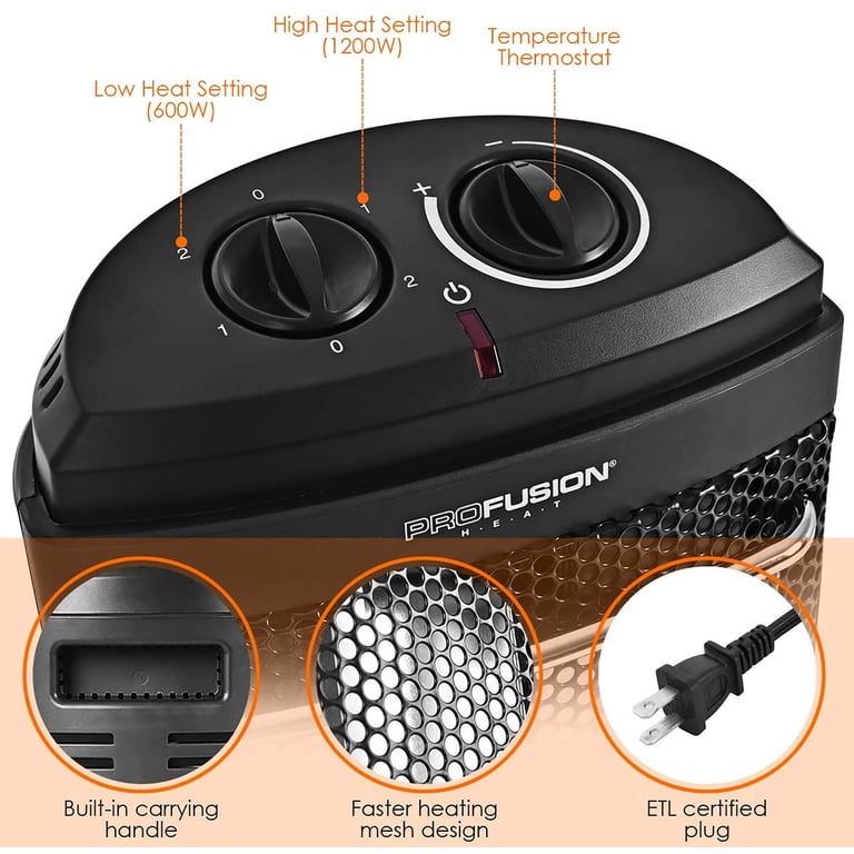 Costway Infrared Electric Quartz Heater Living Room Space Heating Radiant  Fire Tower - Walmart.com