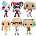 thumbnail image 2 of Funko Pop Harley #233 #34 #97 #135 #105 #108 Figura de acción Juguetes Colección Muñecas Regalos para niños Figura POP, 2 of 5