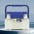 thumbnail image 1 of Caja de pesca de carpa Caja de cuentas de parada de anzuelo de pesca multifuncional Accesorios para exteriores FLhrweasw  Nuevo, 1 of 9