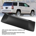 thumbnail image 4 of 84410295, Rear Bumper Tow Hitch Cover Strong  Easy To Install  for Vehicles, 4 of 7