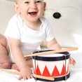 thumbnail image 2 of MasteelfCA 1 Ensemble Orf Instruments de Percussion pour Enfants Instrument de Musique pour Enfants Jouet pour Enfants, 2 of 7