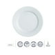 thumbnail image 5 of Vajilla Completa Familiar Vidrio Opal + Bowl Ensaladera, Colección Everyday Luminarc, 25 Piezas para 6 Personas, 5 of 5